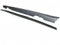 Preview: Upgrade Design Seitenschweller Set für BMW 3er F30/F31 11-18